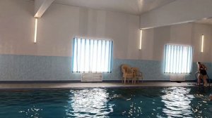 Санаторий Лаба. Лабинск.