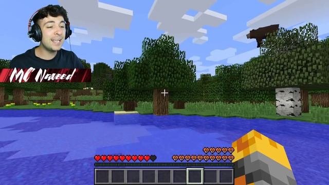 Minecraft NEW SEA ANIMAL OCEANCRAFT MOD / PLENTY OF SHARKS, FISH AND TURTLES !! Minecraft Mods смотреть онлайн