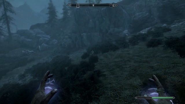 The Elder Scrolls V Skyrim Прохождение Купил дом #9 смотреть онлайн