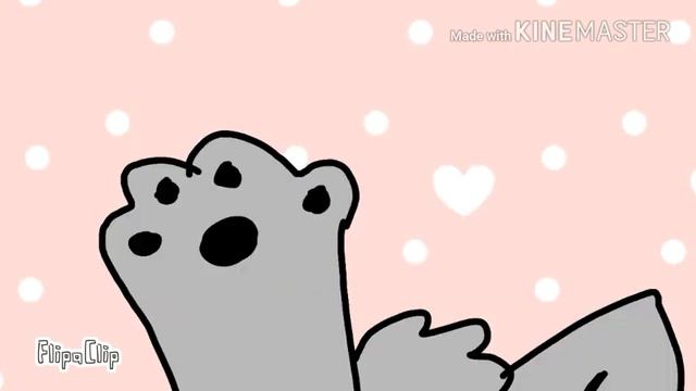 Marble soda~Gift for Woolfy's animations смотреть онлайн