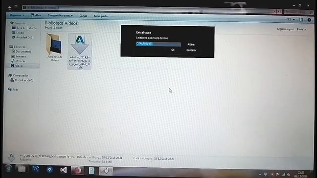 ⚠️ Tutorial - Como traduzir Autocad 2014 para Português Brasil смотреть онлайн