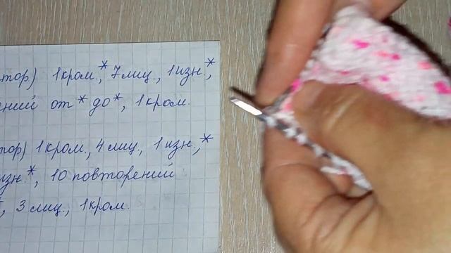 Юбка в складку спицами на девочку 2х лет смотреть онлайн