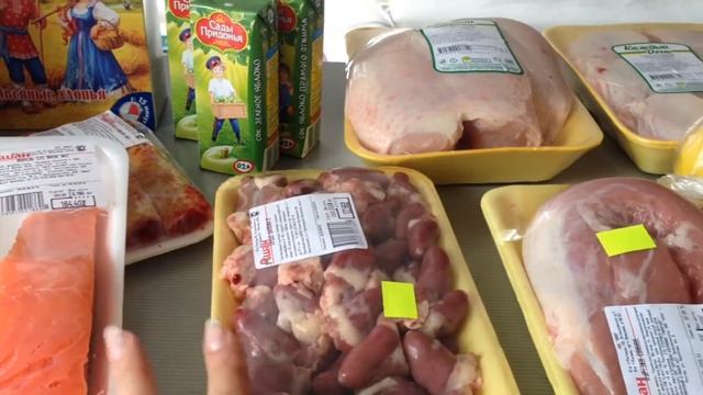 VLOG: ?ПРОДУКТЫ ИЗ АШАНА/ ЛИЧНОСТИ НА ПАРКОВКЕ/ ДОМ-УТЮГ