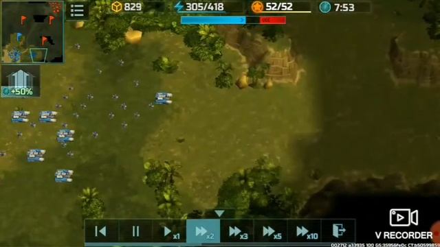 Гайд Быстрая развертка! Art Of War 3 #aow3fanvideo