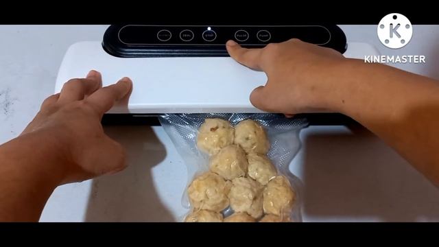 Review & cara pakai VACUM SEALER DTM-600 смотреть онлайн
