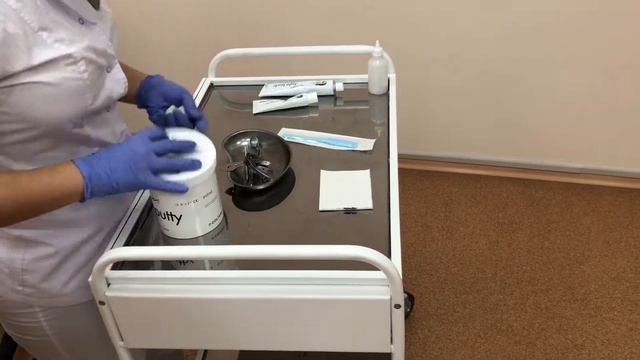 Учебная симуляционная стоматологическая поликлиника КазанскогоГМУ смотреть онлайн