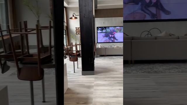 Alta 289 Clubhouse смотреть онлайн