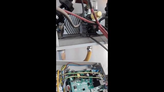reparation chaudiere facofri e99 смотреть онлайн
