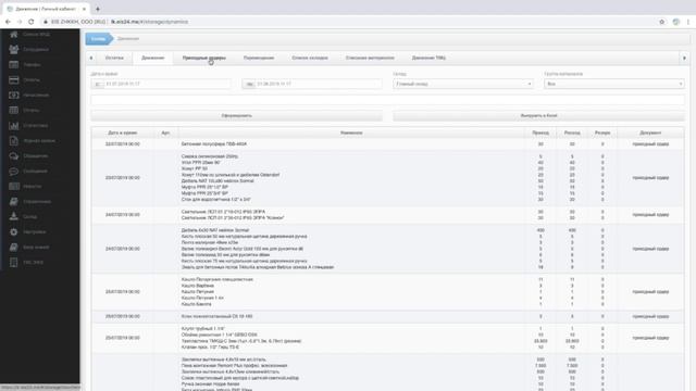 Работа с электронными журналами заявок и обращений смотреть онлайн