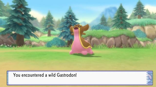 SO BEKOMMT IHR DITTO in Pokémon Strahlender Diamant & Leuchtende Perle смотреть онлайн