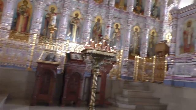 Семь чудес Рязанской земли(Констатиново-Пощупово-Рязань-Кирицы) смотреть онлайн