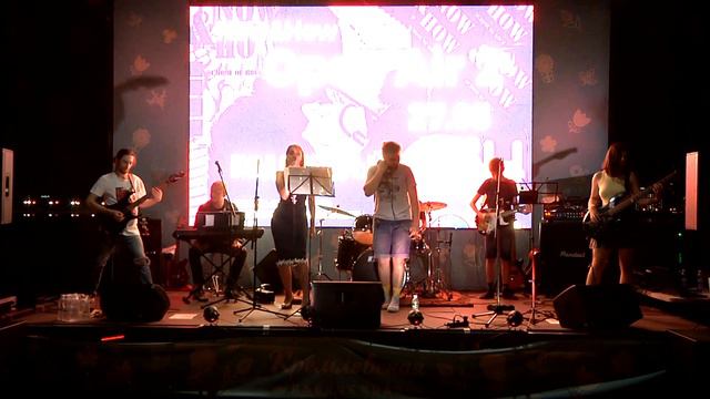 Тимур Хадиуллин - Numb (Linkin Park) смотреть онлайн