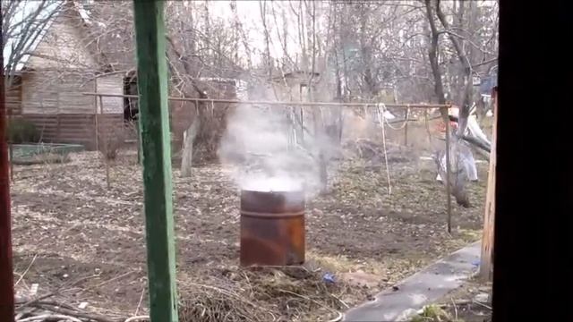 Обработали сад от клещей - уничтожение клещей на участке смотреть онлайн