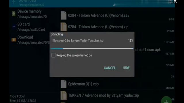 How to download fifa street on android free смотреть онлайн