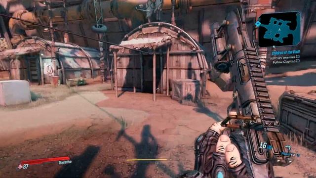 Borderlands 3 Crash/Freeze FIX! смотреть онлайн