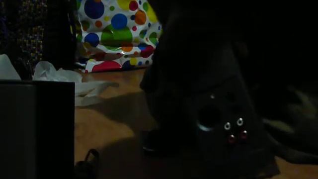 Bose Companion 2 Series II UNBOXED UNBOXING смотреть онлайн