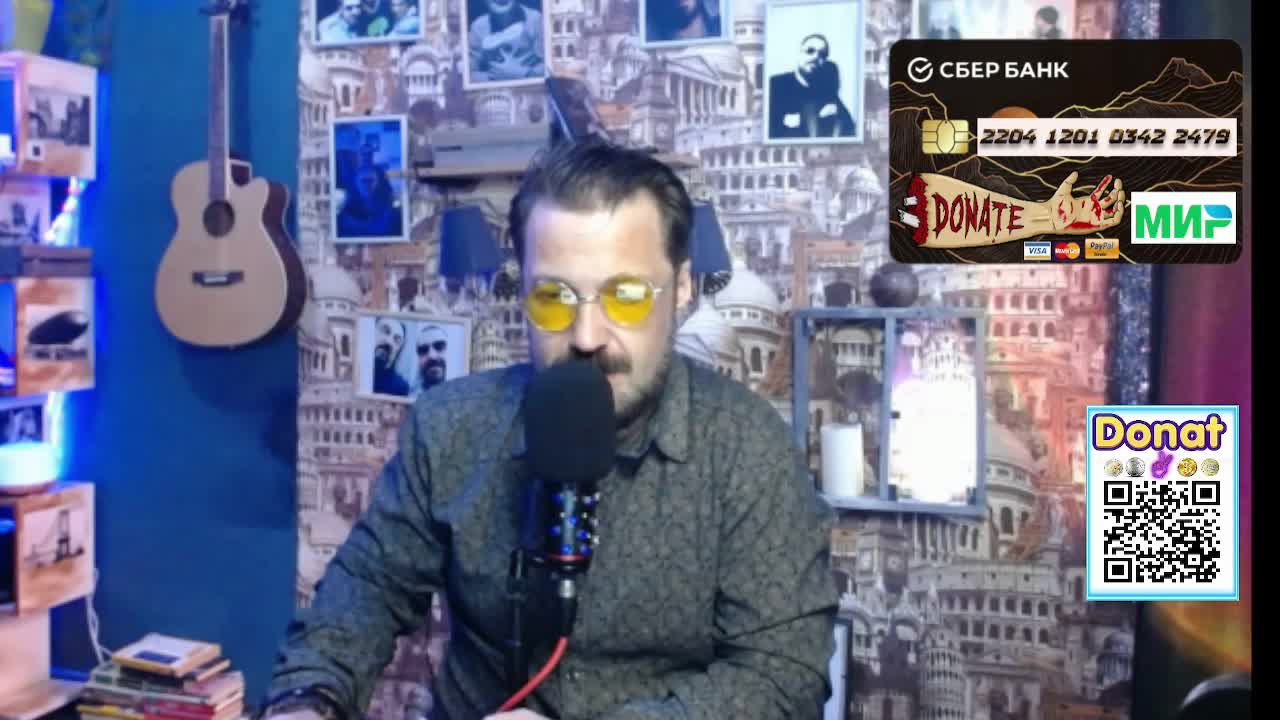 "Пустые обещания Пугачёвой: история агентов и книжной печати" смотреть онлайн