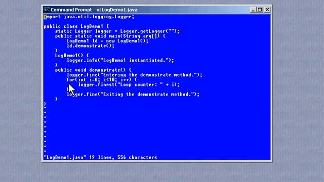 vcd java6 part8 The java util Package смотреть онлайн