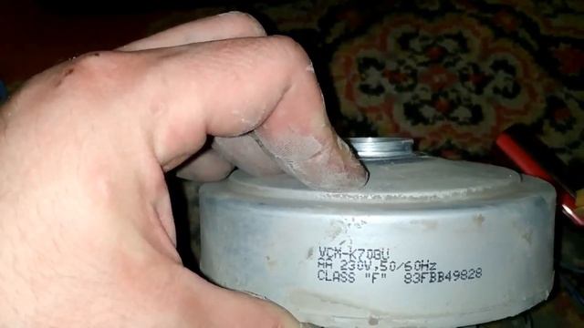 Воскрешение пылесоса "Samsung Twin". Труп со свалки ожил! смотреть онлайн