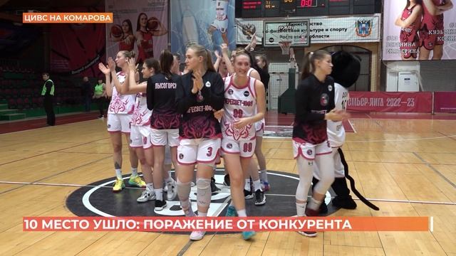 Ростов спортивный. 18 марта 2023 смотреть онлайн