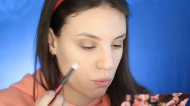 БЫСТРЫЙ ДНЕВНОЙ МАКИЯЖ | МАКИЯЖ НА КАЖДЫЙ ДЕНЬ