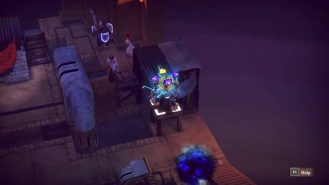 Children Of Zodiarcs - Game Play Chapter 12 Walkthrough смотреть онлайн