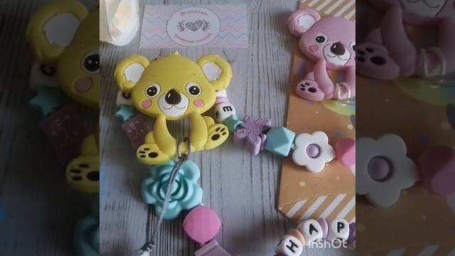 Новый обзор именных прорезывателей смотреть онлайн