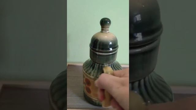 Чайник керамический смотреть онлайн