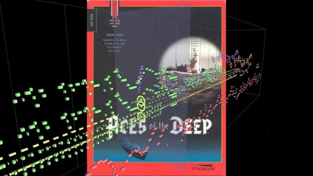 ? Aces of the Deep ? (1994) Full MIDI Soundtrack - Roland SC-7 смотреть онлайн