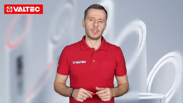 Балансировочный клапан VT.054 смотреть онлайн