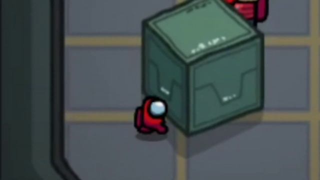 Mini crewmate get confused by direction in Among us | Mini crewmate | Among us | FLASH DEVAANSH YT смотреть онлайн