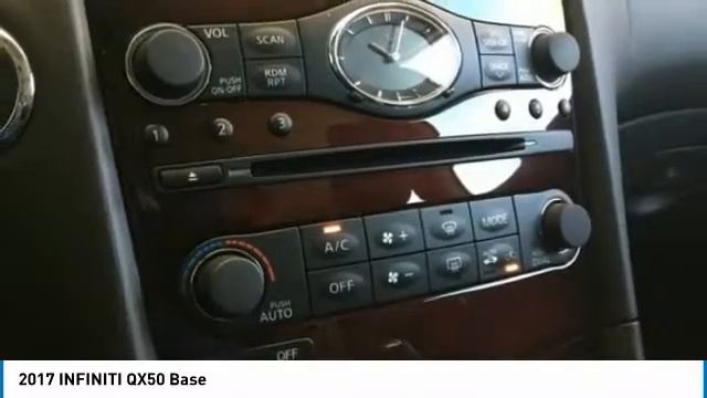2017 INFINITI QX50 Dallas TX, Ft. Worth TX, Grapevine TX HM388550 смотреть онлайн