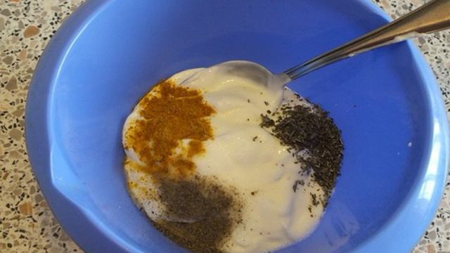 Сборник рецептов