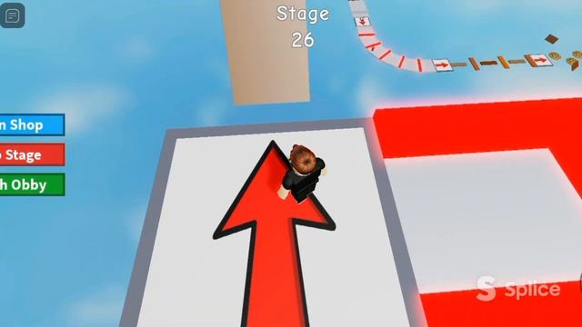 Roblox | Chocolate Obby |#roblox #sub #gaming смотреть онлайн