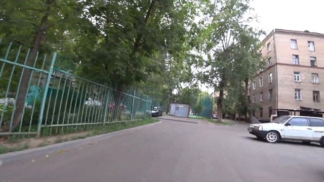 В Москве похолодало, сварила клубничный джем. смотреть онлайн