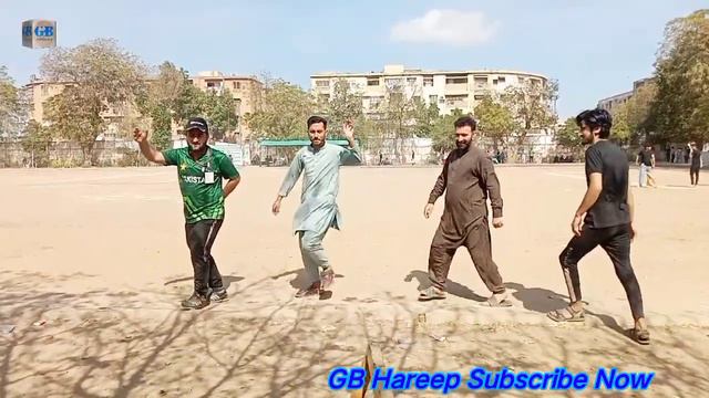 Hareep video dance Ustad shahid and tea#gbhareep #gilgithareep смотреть онлайн