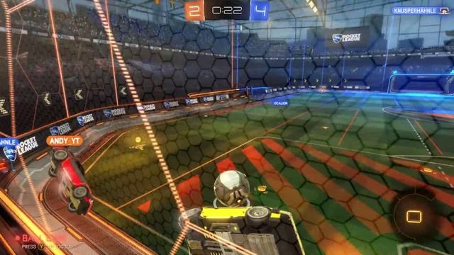 Rocket League | Back to the Future DLC | Episodul 63 смотреть онлайн