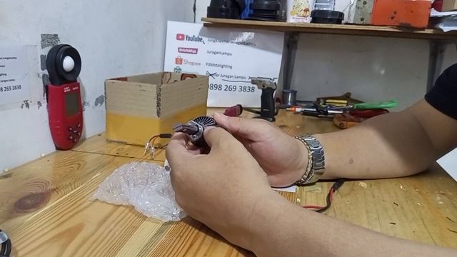 led H1 lowbeam peugeot 406 30watt 5500k 3800lux paling terang смотреть онлайн