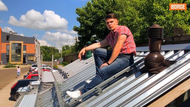 Что такое переходные мостики и для чего они нужны смотреть онлайн