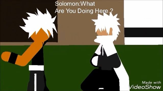 Timeline Crisis S:1 Ep: 8 Pt2: Hell Begins смотреть онлайн