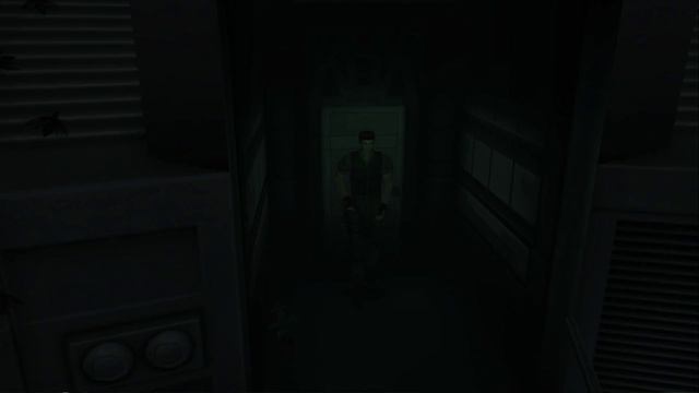 Resident Evil: Code Veronica X Прохождение (PS2 Rus) - Part #6 смотреть онлайн