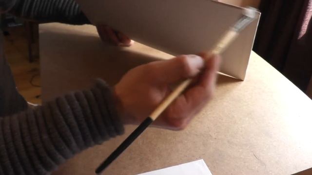 Мольберт Своими Руками Походный Вариант смотреть онлайн