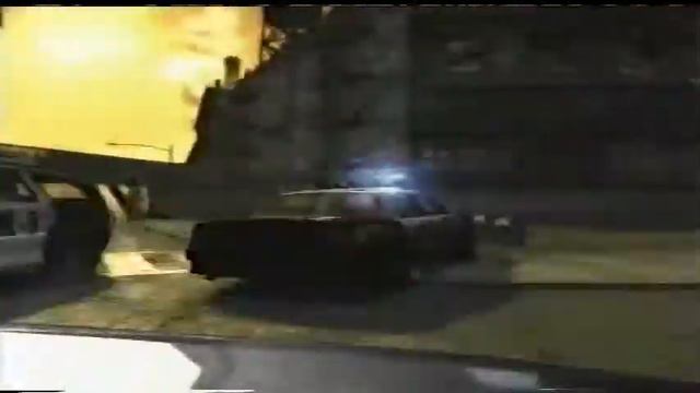 2005 "Need for Speed: Most Wanted" Nintendo TV Ad смотреть онлайн