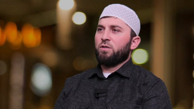 Какое у нас отношение к намазу? / Председатель совета имамов Гунибского района. смотреть онлайн