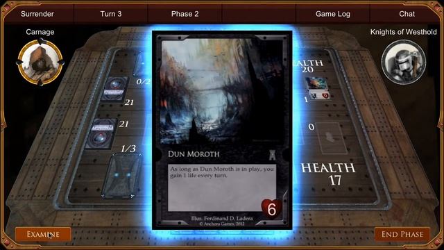 Forgotten Myths - Steam Greenlight