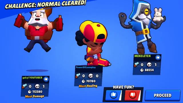 BRAWL STARS LIVE STREAM 320 | POG-GAMES смотреть онлайн