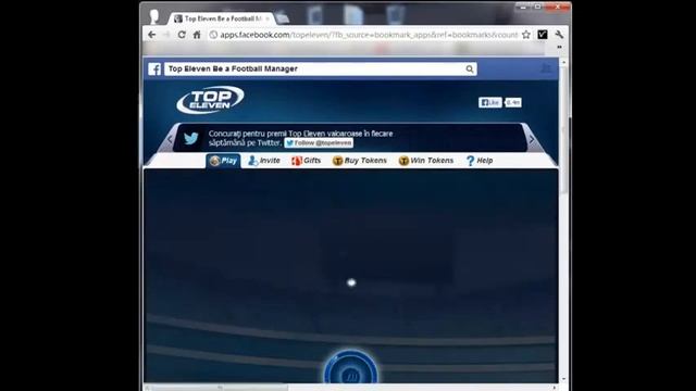 Top Eleven Hack Official January 2014 Official [FR/EN] смотреть онлайн