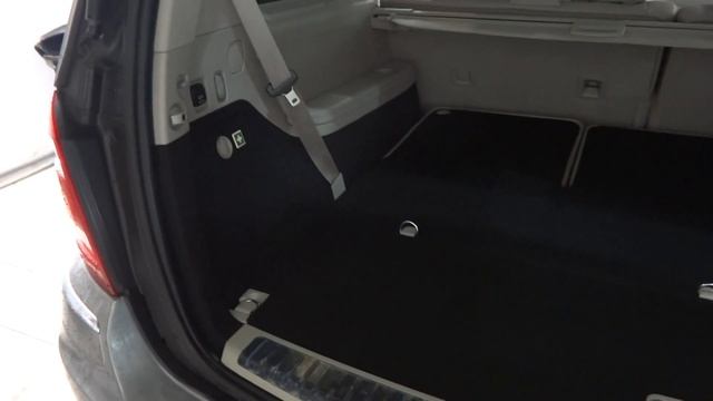 Комплекс детейлинга Мерседес GL 450 часть 3 результаты работ смотреть онлайн