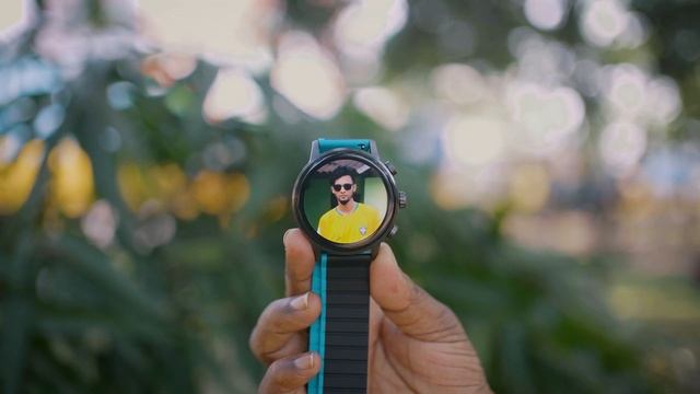 Kieslect Kr2 Calling Smart Watch কি আছে এত দামি স্মার্টওয়াচে? ?? смотреть онлайн
