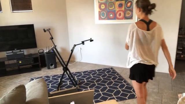 Pointe Technique w/ Taylor Carlson. 5/11/20 10am PST | BreakOut Studios Online Classes смотреть онлайн